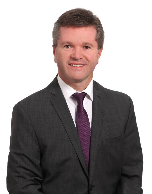 Johann Schreff